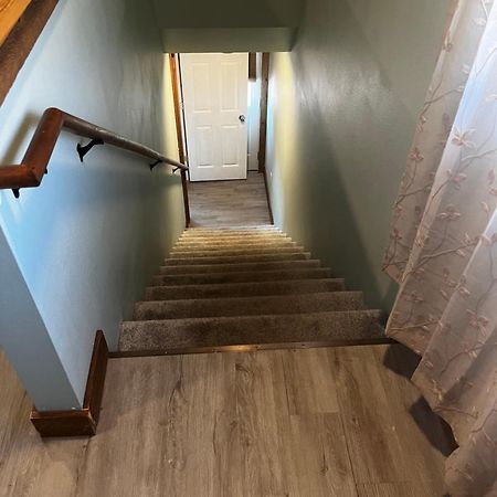 Parkway Yellowstone Guest House #7 Gardiner Extérieur photo
