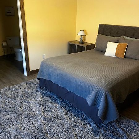 Parkway Yellowstone Guest House #7 Gardiner Extérieur photo