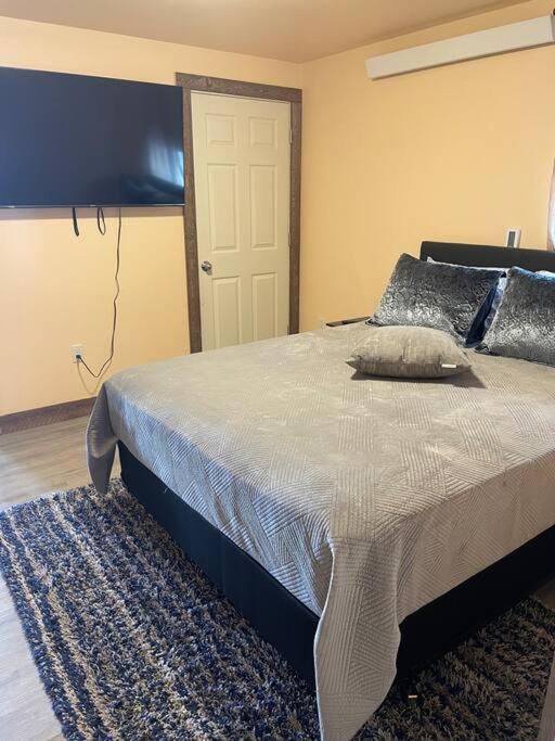 Parkway Yellowstone Guest House #7 Gardiner Extérieur photo