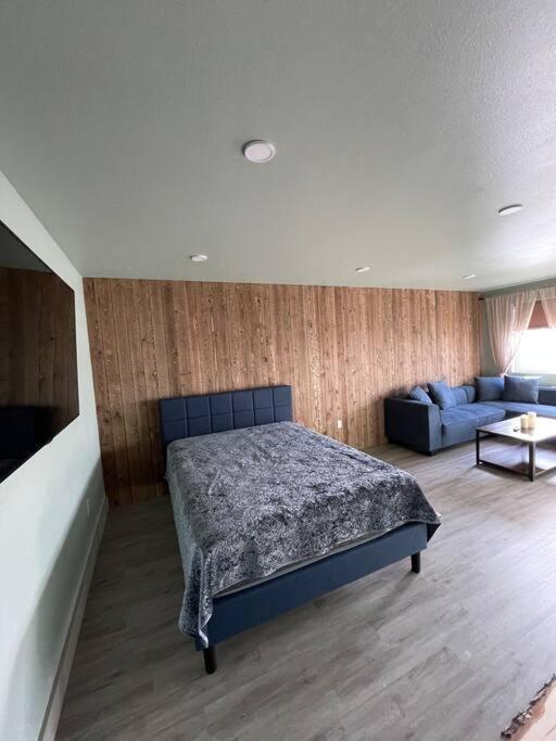 Parkway Yellowstone Guest House #7 Gardiner Extérieur photo
