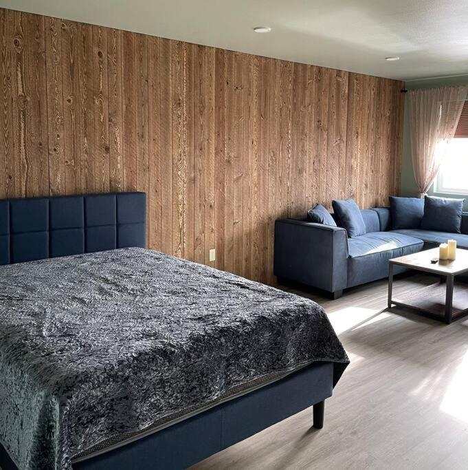 Parkway Yellowstone Guest House #7 Gardiner Extérieur photo