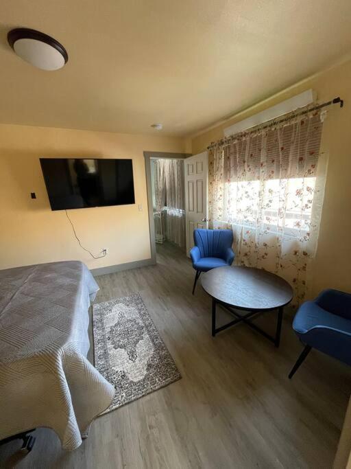 Parkway Yellowstone Guest House #7 Gardiner Extérieur photo