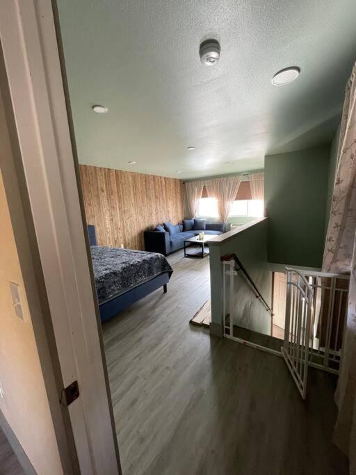 Parkway Yellowstone Guest House #7 Gardiner Extérieur photo
