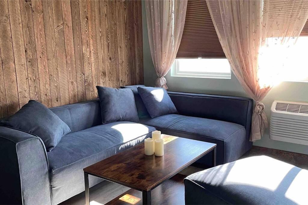 Parkway Yellowstone Guest House #7 Gardiner Extérieur photo