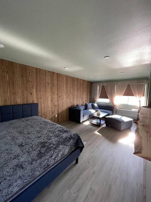 Parkway Yellowstone Guest House #7 Gardiner Extérieur photo