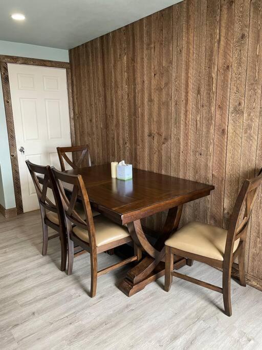 Parkway Yellowstone Guest House #7 Gardiner Extérieur photo