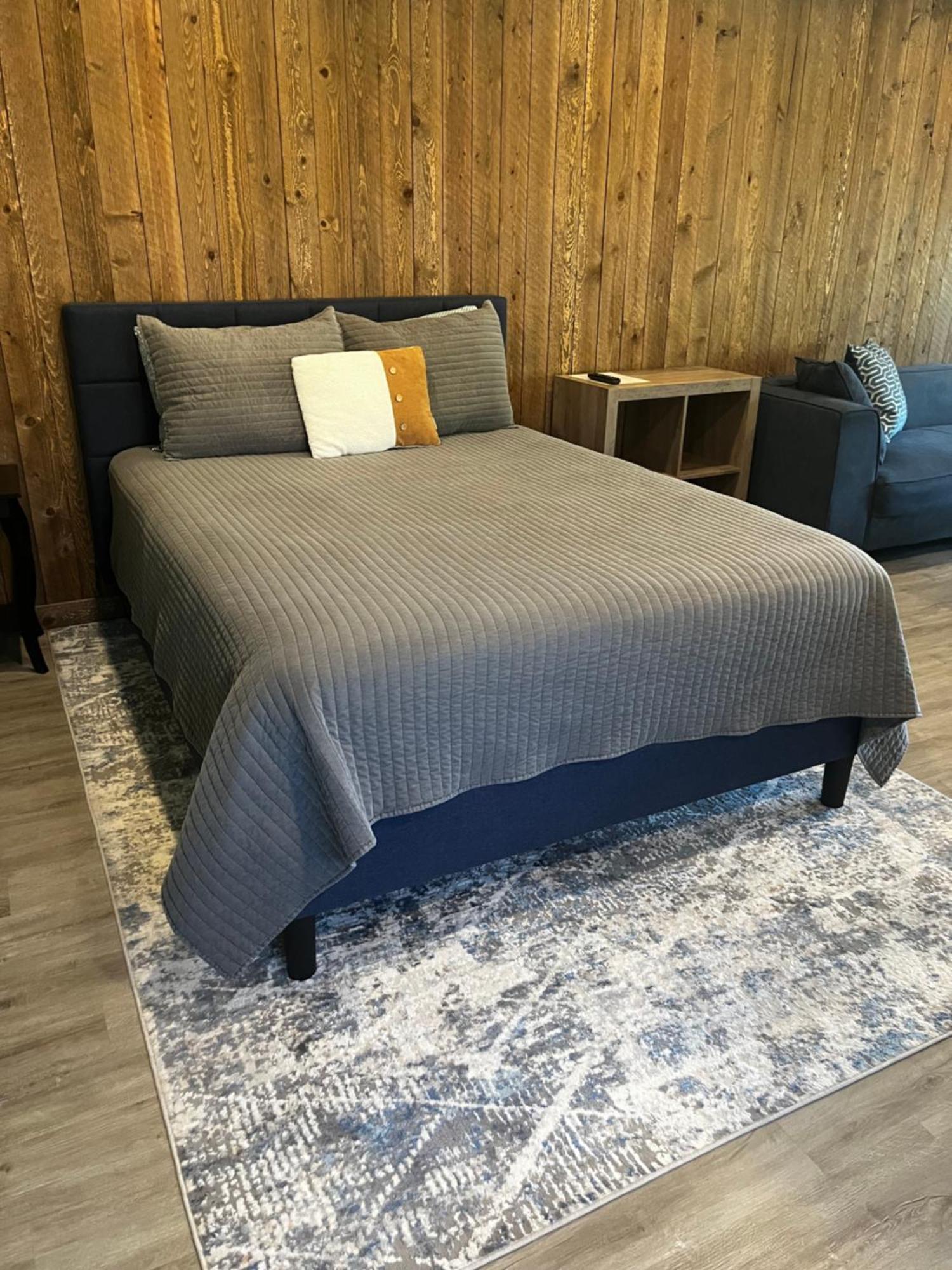 Parkway Yellowstone Guest House #7 Gardiner Extérieur photo