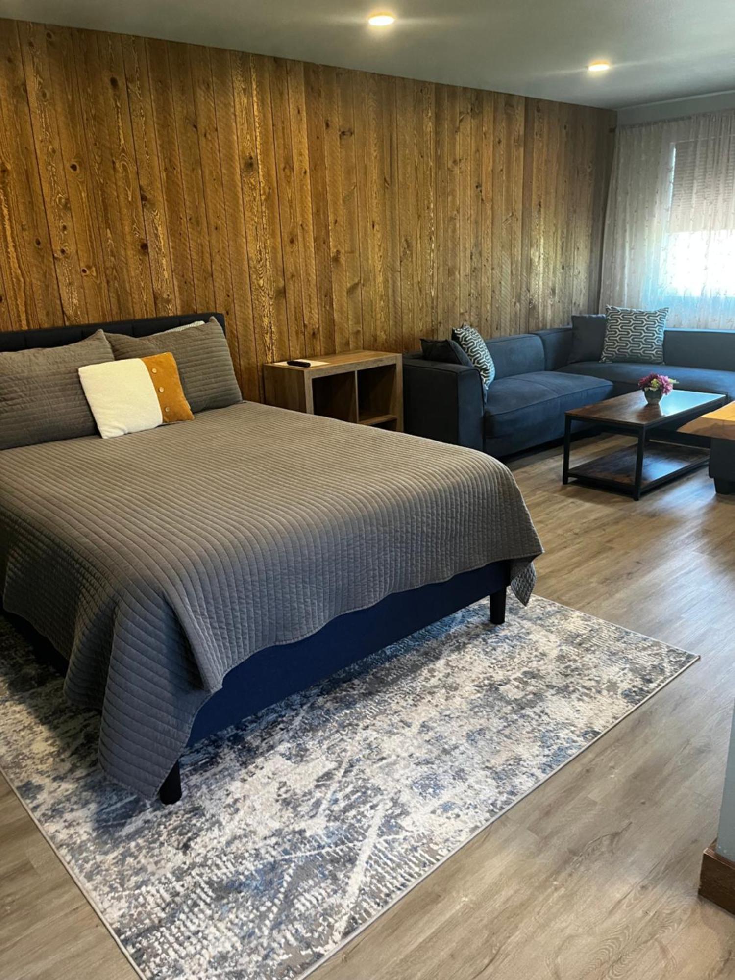 Parkway Yellowstone Guest House #7 Gardiner Extérieur photo