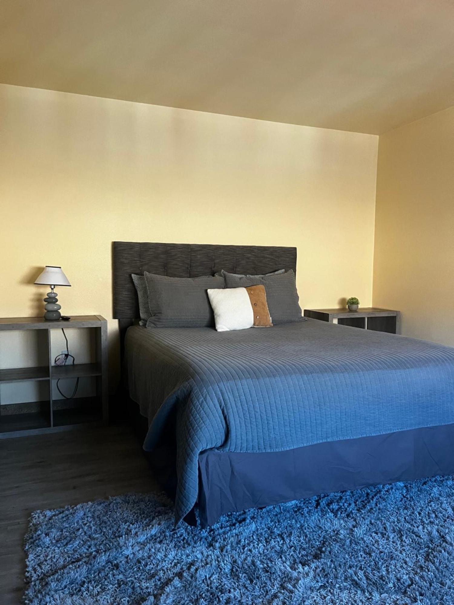 Parkway Yellowstone Guest House #7 Gardiner Extérieur photo