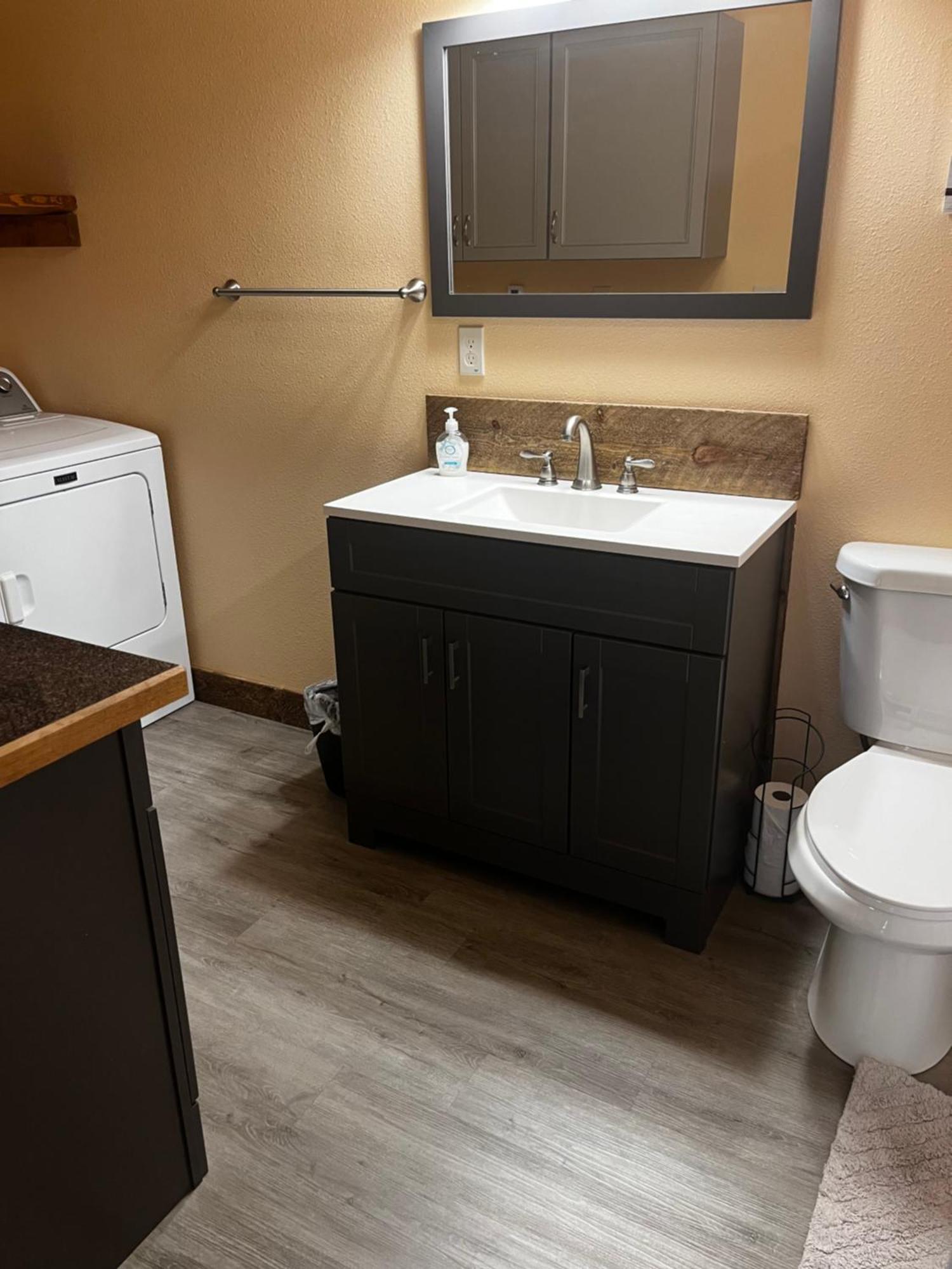 Parkway Yellowstone Guest House #7 Gardiner Extérieur photo