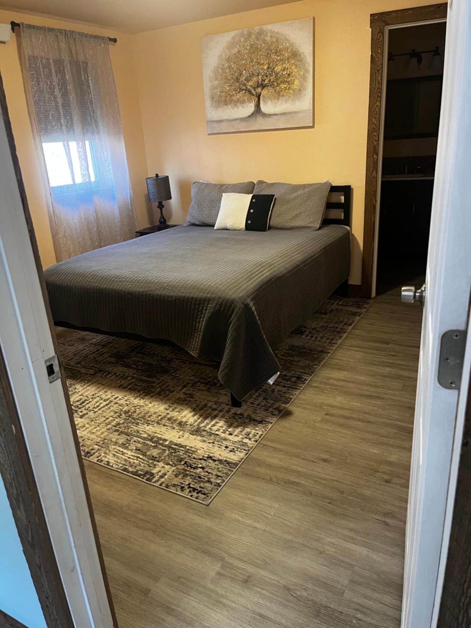 Parkway Yellowstone Guest House #7 Gardiner Extérieur photo