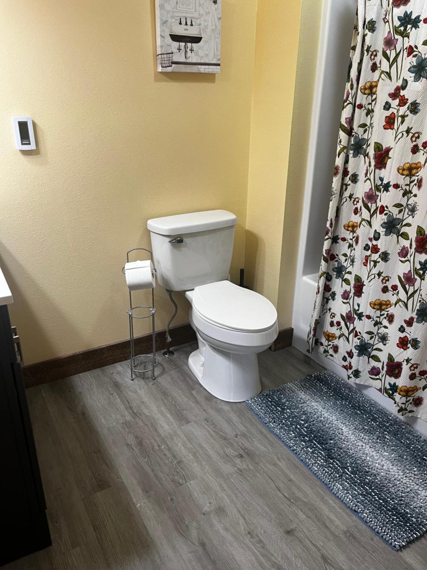 Parkway Yellowstone Guest House #7 Gardiner Extérieur photo