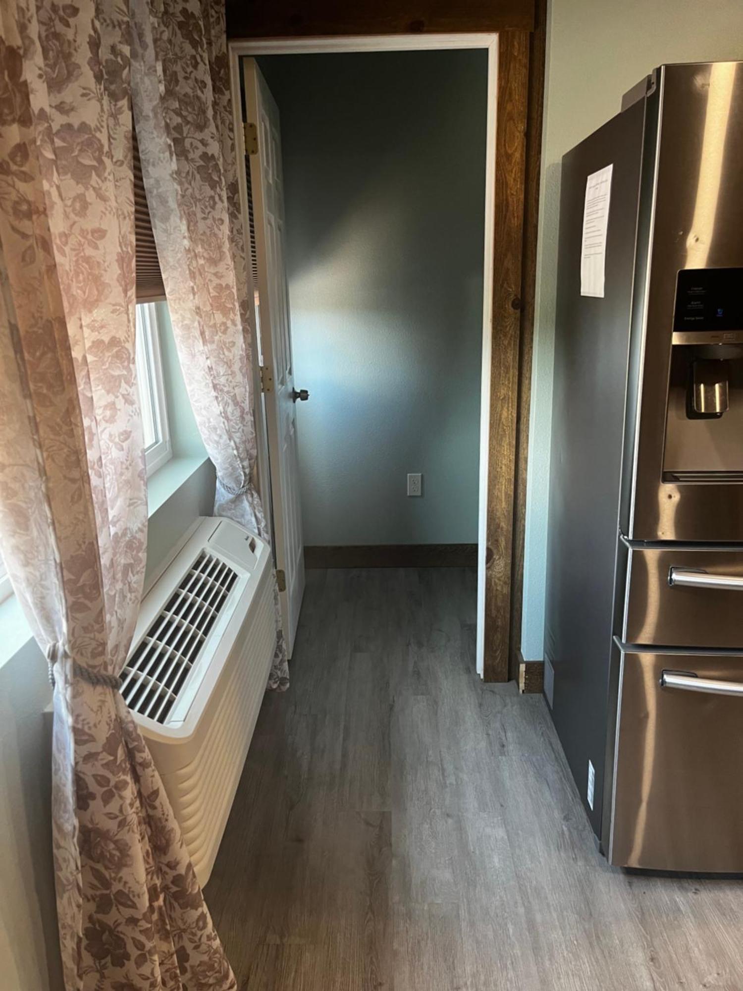 Parkway Yellowstone Guest House #7 Gardiner Extérieur photo