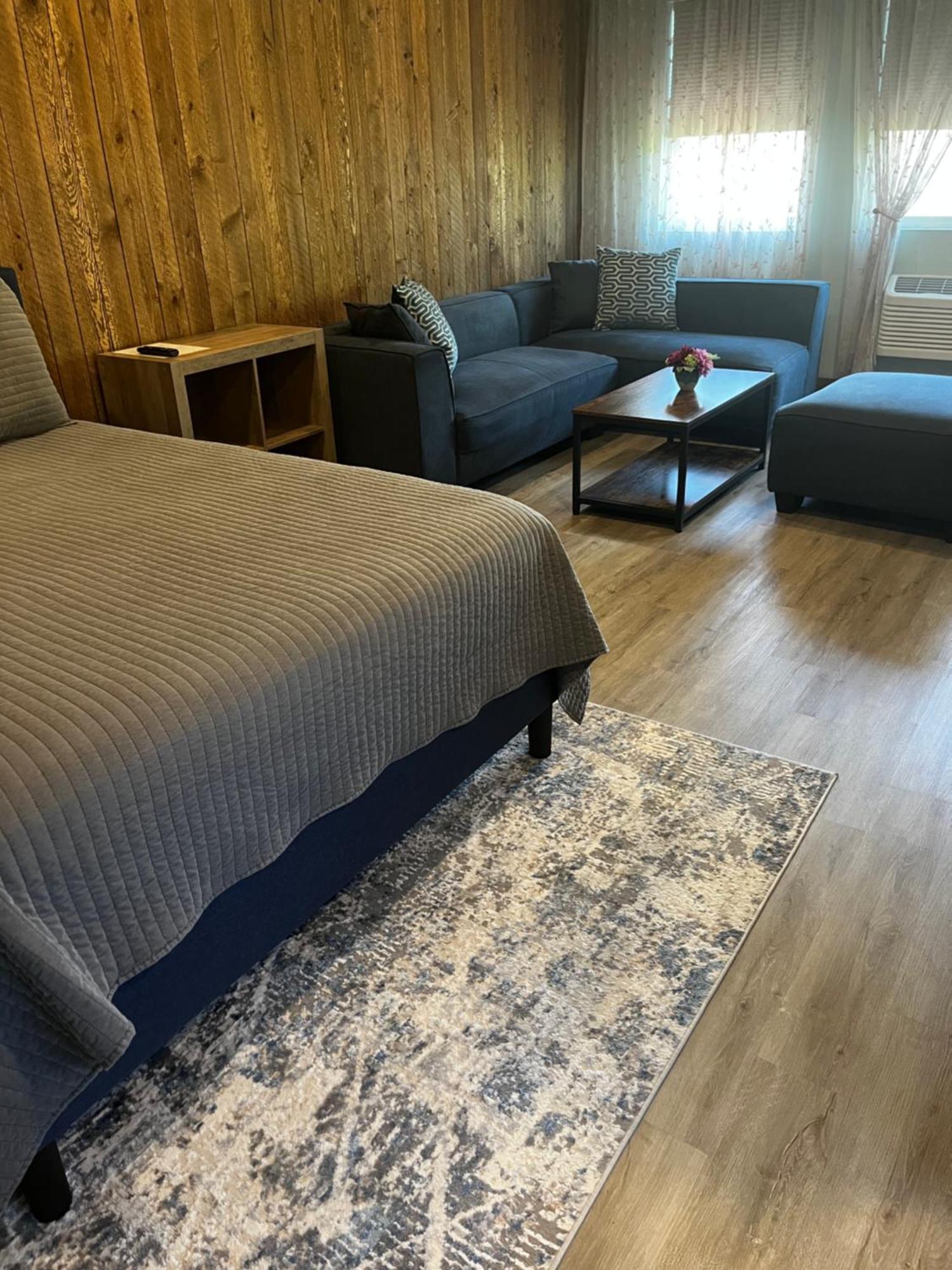 Parkway Yellowstone Guest House #7 Gardiner Extérieur photo